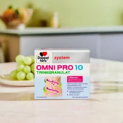 system OMNI PRO 10 TRINKGRANULAT>Doppelherz Clearance