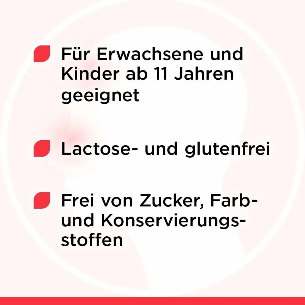 Tabletten bei Erkältungsschmerzen|Doregrippin