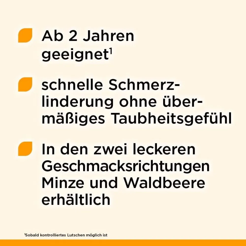 ® Classic Lutschtabletten bei Halsschmerzen|Dorithricin Outlet