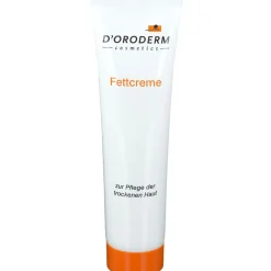 DORODERM Fettcreme>