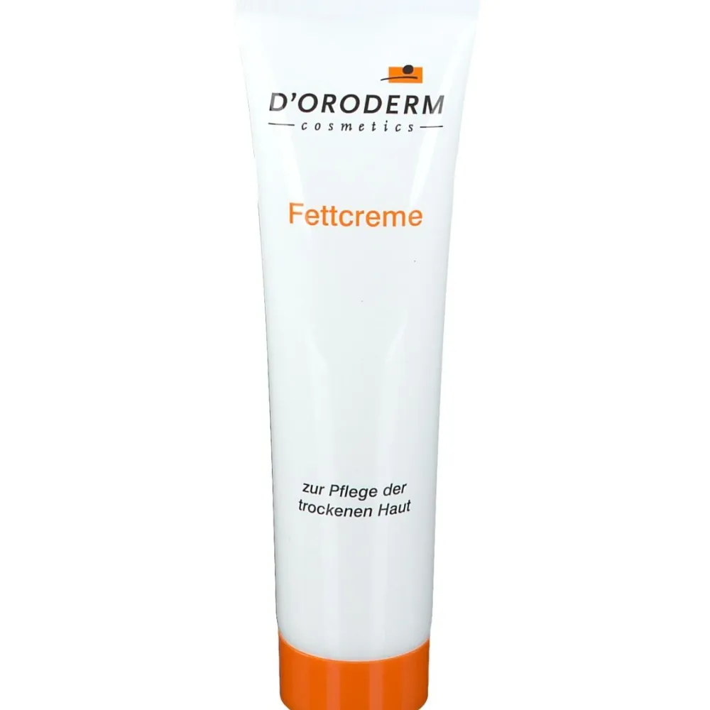 DORODERM Fettcreme>