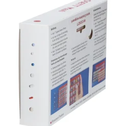 Dosett Maxi Arzneikassette rot><noscript><img width=