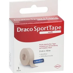 SportTape 2 cm x 10 m weiß><noscript><img width=