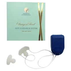 DragonPearl Trainingssystem zur Schnarchbefreiung, trainiert die Muskulatur in Mund und Rachenraum> Sale