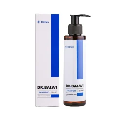 Dr. Balwi Shampoo – Pflegeshampoo bei Haarausfall mit Biotin und Procapil™> Online