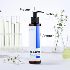 Dr. Balwi Shampoo – Pflegeshampoo bei Haarausfall mit Biotin und Procapil™> Online