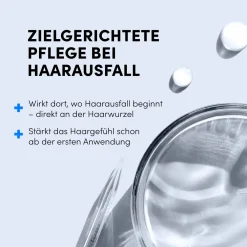 Dr. Balwi Shampoo – Pflegeshampoo bei Haarausfall mit Biotin und Procapil™><noscript><img width=