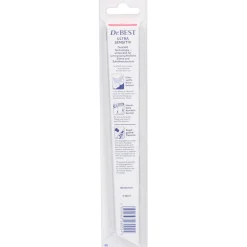 Dr.BEST® Ultra Sensitive Zahnbürste mit DualSoft Technologie – Ultra-Soft| Online