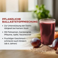 ® Darm aktiv - Die Lösung bei hartem Stuhl|Dr. Böhm New