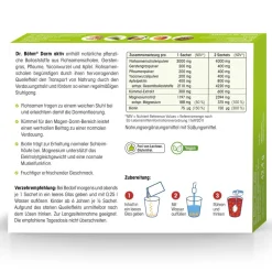 ® Darm aktiv - Die Lösung bei hartem Stuhl|Dr. Böhm New