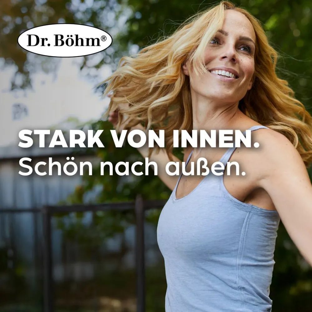 ® Haut Haare Nägel>Dr. Böhm New
