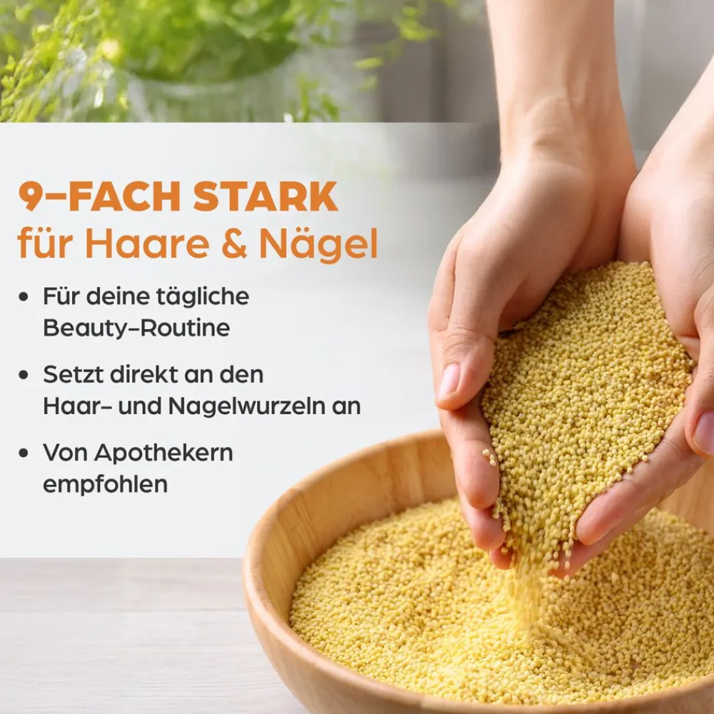 ® Haut Haare Nägel>Dr. Böhm New