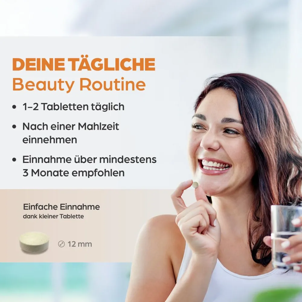 ® Haut Haare Nägel>Dr. Böhm New