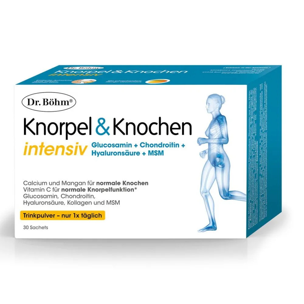 ® Knorpel & Knochen intensiv>Dr. Böhm Outlet