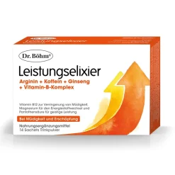 ® Leistungselixier>Dr. Böhm Sale