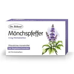 ® Mönchspfeffer 4 mg Filmtabletten>Dr. Böhm Clearance