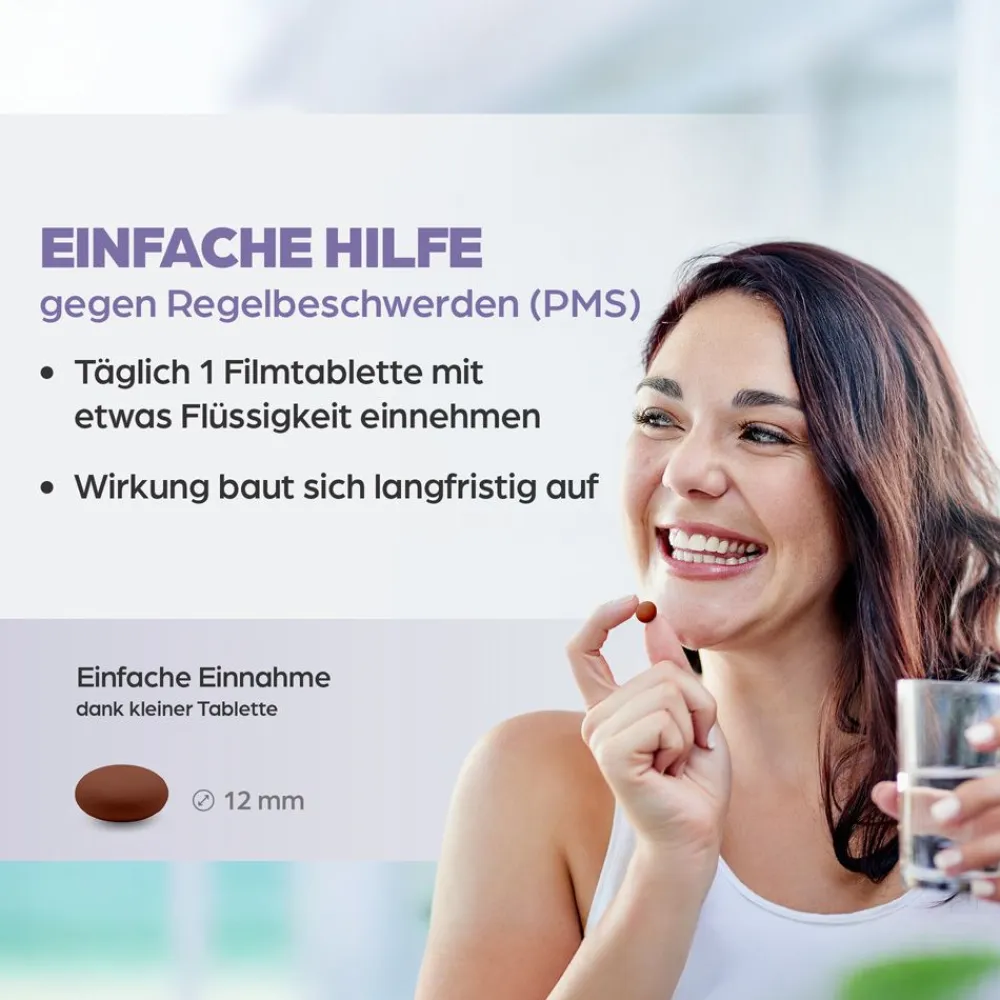 ® Mönchspfeffer 4 mg Filmtabletten>Dr. Böhm Clearance