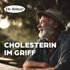 Dr. Böhm® Omega 3 Öl complex| Discount
