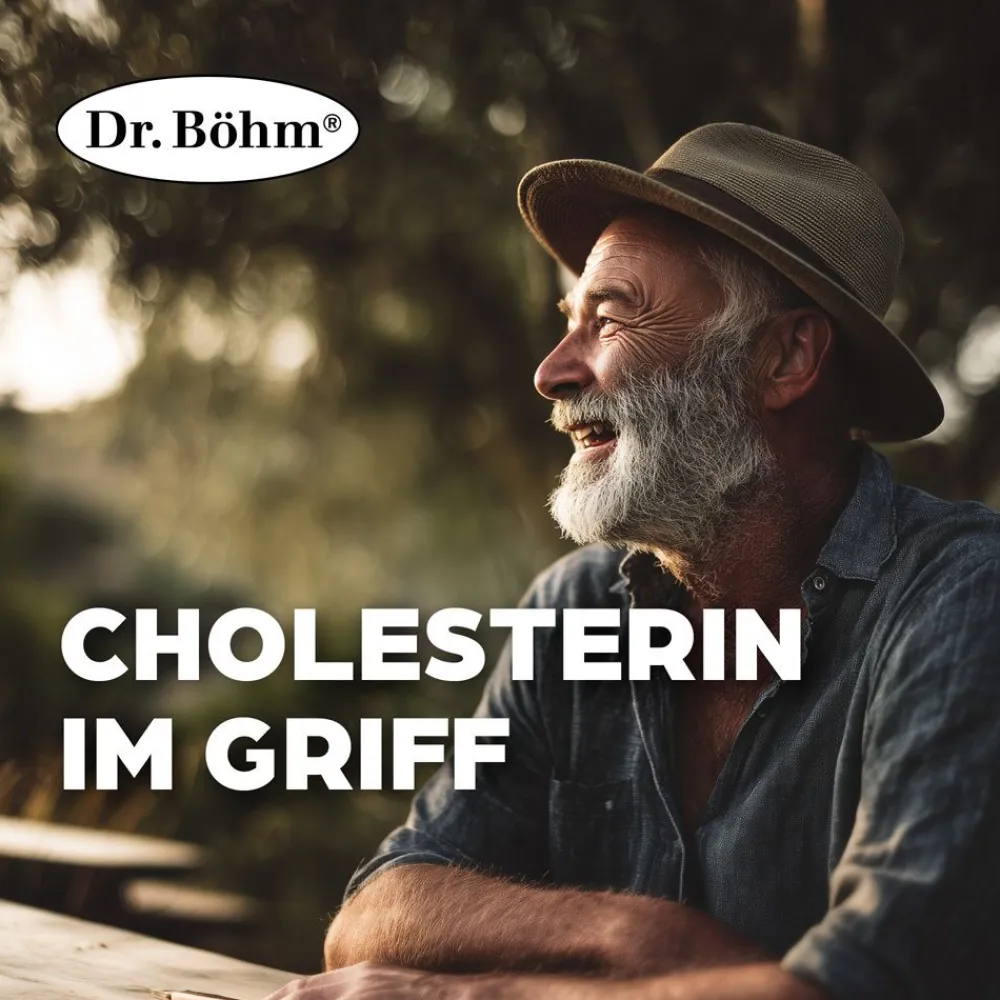 Dr. Böhm® Omega 3 Öl complex| Discount
