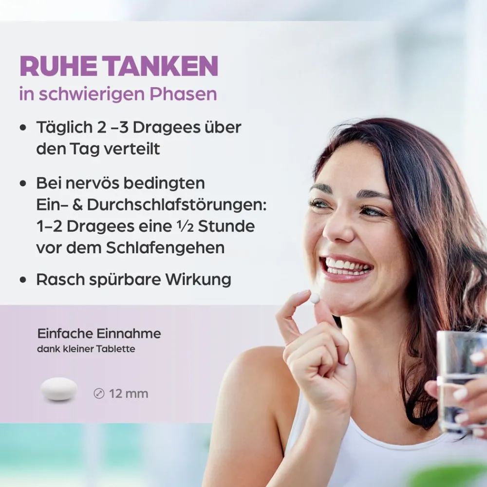 ® Passionsblume 425 mg>Dr. Böhm Hot