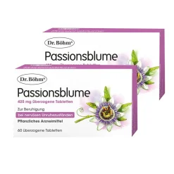 ® Passionsblume 425 mg>Dr. Böhm Sale