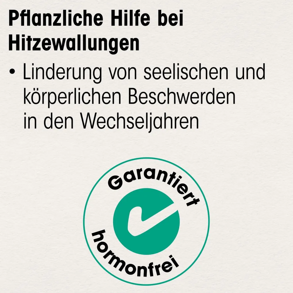 ® Traubensilberkerze 6,5 mg Filmtabletten>Dr. Böhm Outlet