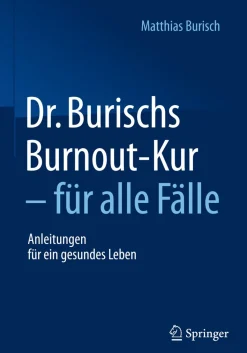 Dr. Burischs Burnout-Kur - für alle Fälle| Clearance