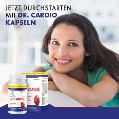 Dr. Cardio Kapseln| New
