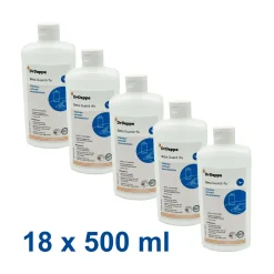 DrDeppe alkoholfreies Flächenschnelldesinfektionsmittel|Dr. Deppe Sale