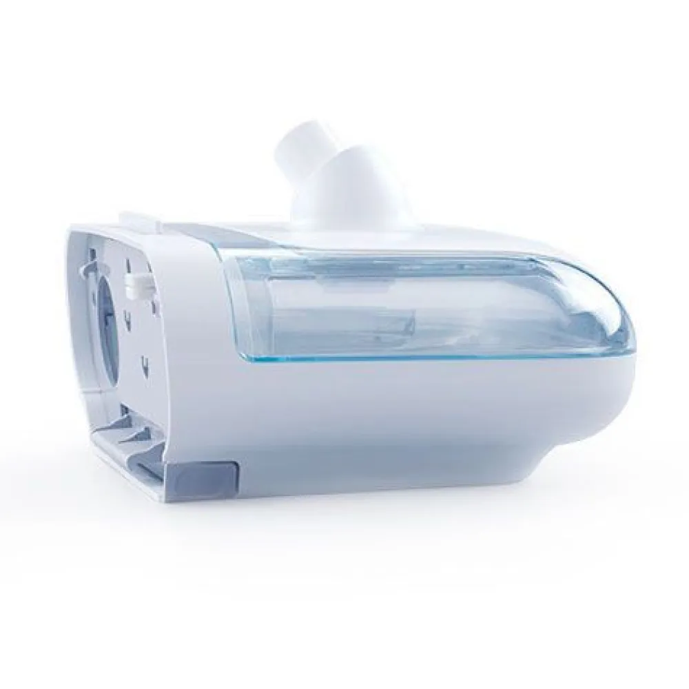 DreamStation Warmluftbefeuchter|