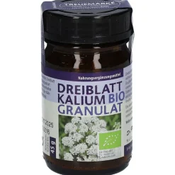 Dreiblatt Kalium Granulat| Sale