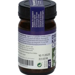 Dreiblatt Kalium Granulat| Sale