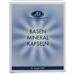 Dr. Ewald Töth® Basen Mineral Kapseln| Clearance