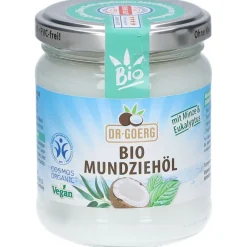 Dr. Goerg Bio-Mundziehöl| Discount