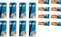 Dr. Grandel MOLAT  + Gratis  Molino Riegel> Online