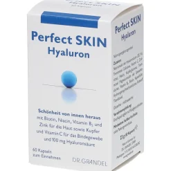 Dr. Grandel Perfect SKIN Hyaluron| Online