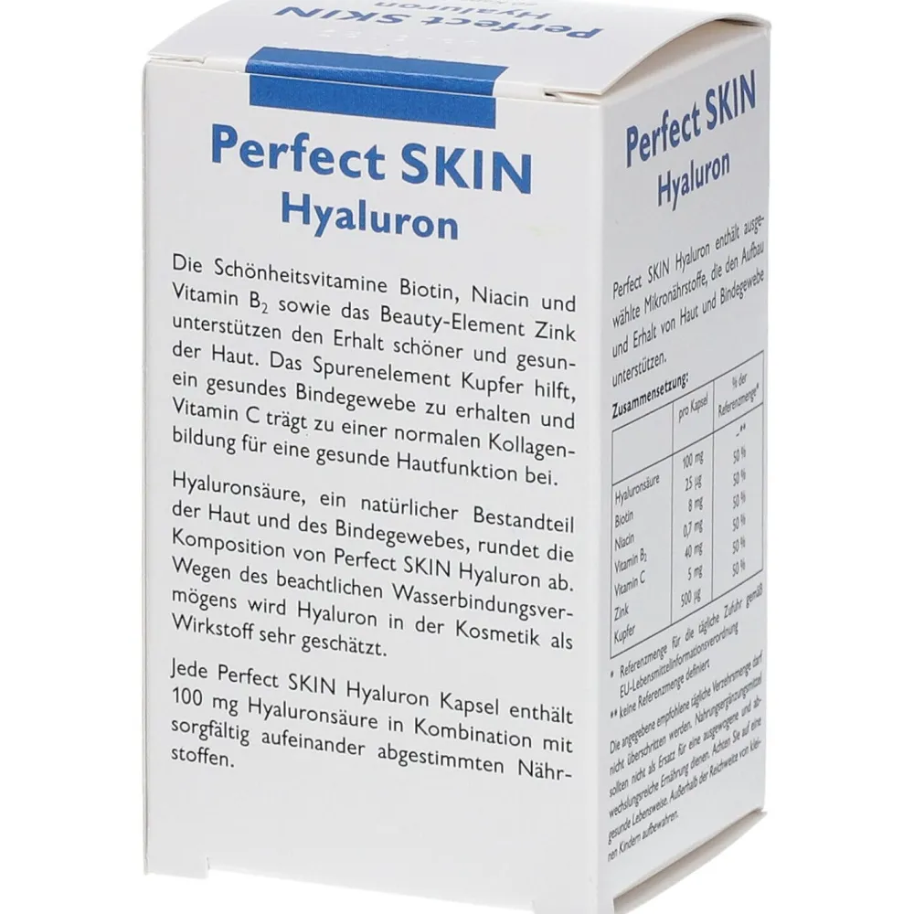 Dr. Grandel Perfect SKIN Hyaluron| Online