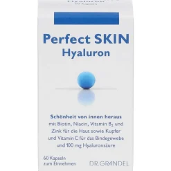 Dr. Grandel Perfect SKIN Hyaluron| Online