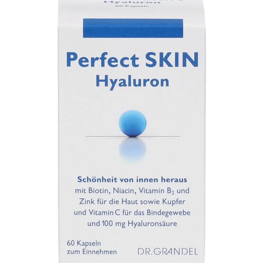 Dr. Grandel Perfect SKIN Hyaluron| Online