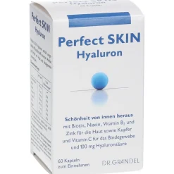 Dr. Grandel Perfect SKIN Hyaluron| Online