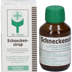 Dr. Hotz Schneckensirup><noscript><img width=