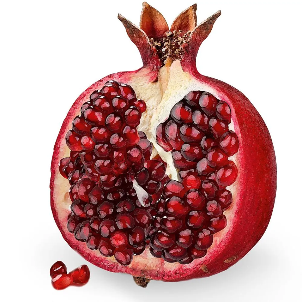 Dr. Jacob's Basen-Riegel Granatapfel Dattel Frucht Protein Vitamin B12 vegan|Dr. Jacob's Sale