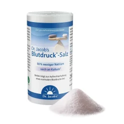 Dr. Jacob's Blutdruck-Salz|Dr. Jacob's Clearance