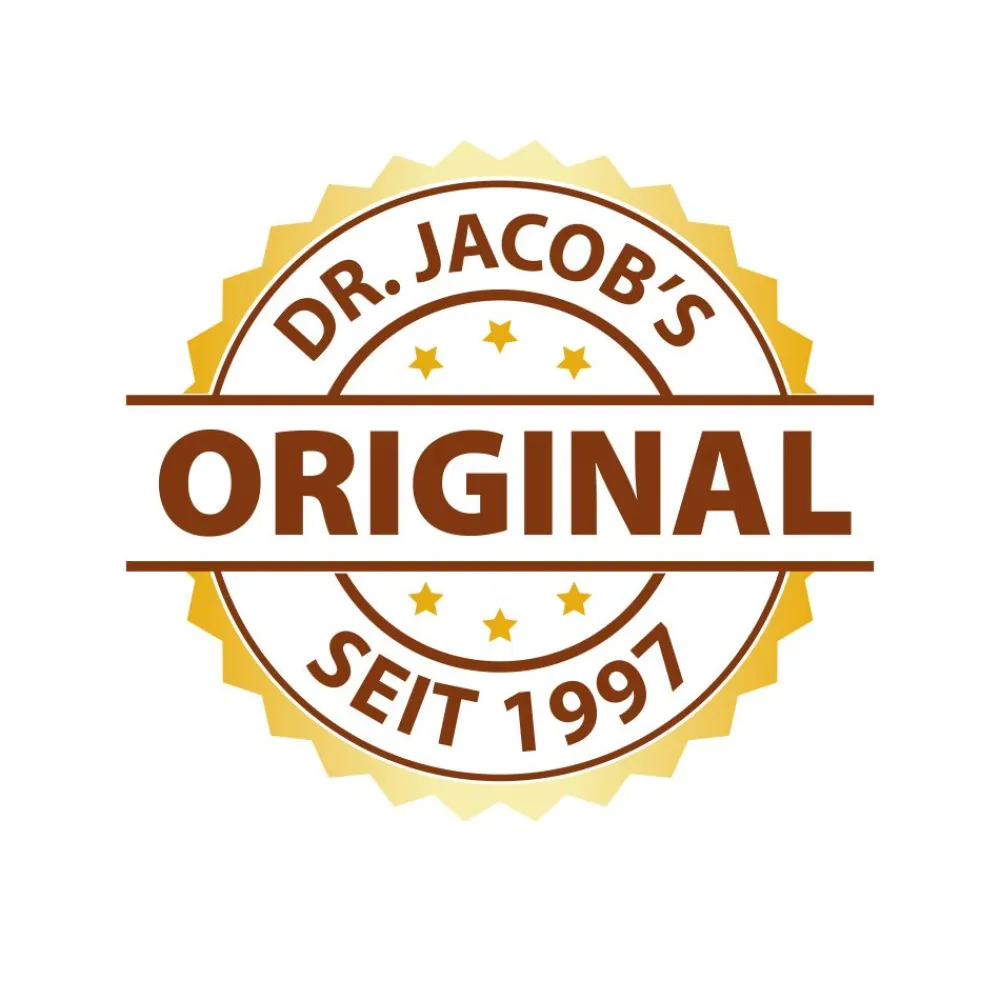 Dr. Jacob's Blutdruck-Salz|Dr. Jacob's Clearance