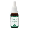 Dr. Jacob's Jod-Tropfen flüssig+stabil 150 mcg 400 Tropfen vegan|Dr. Jacob's Sale
