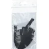 Dr. Junghans® Augenklappe schwarz mit Bindeband> Discount