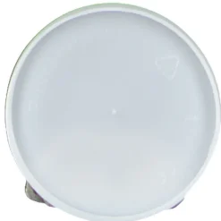 Dr. Junghans Einnehmeglas-Deckel Kunststoff weiß> Outlet