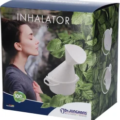Dr. Junghans® Inhalator| New