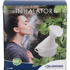 Dr. Junghans® Inhalator| New