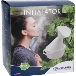 Dr. Junghans® Inhalator| New
